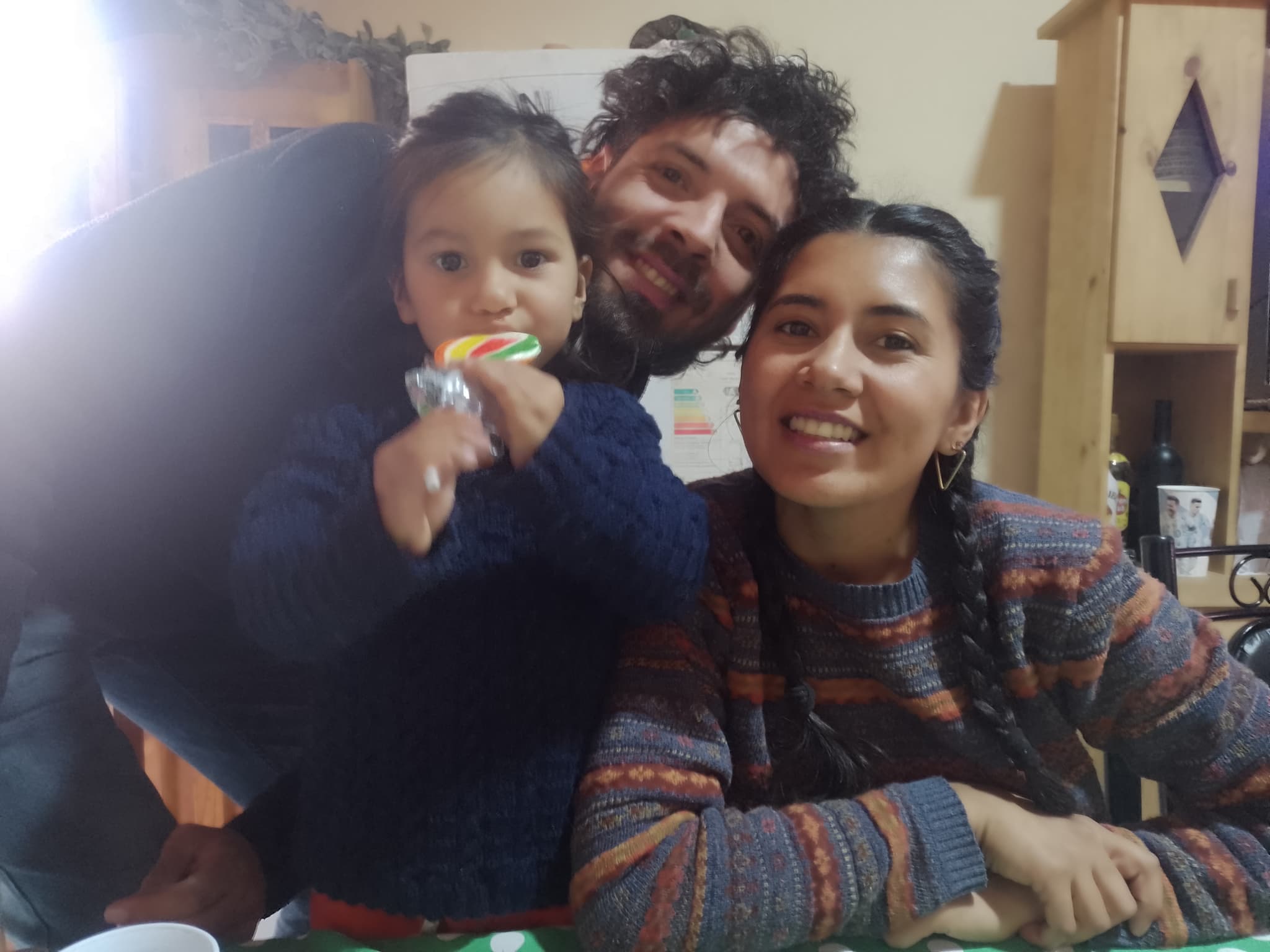 Foto de perfil de Sandra Burgoa