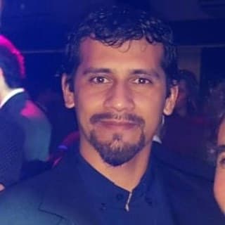 Foto de perfil de Francisco Burgoa