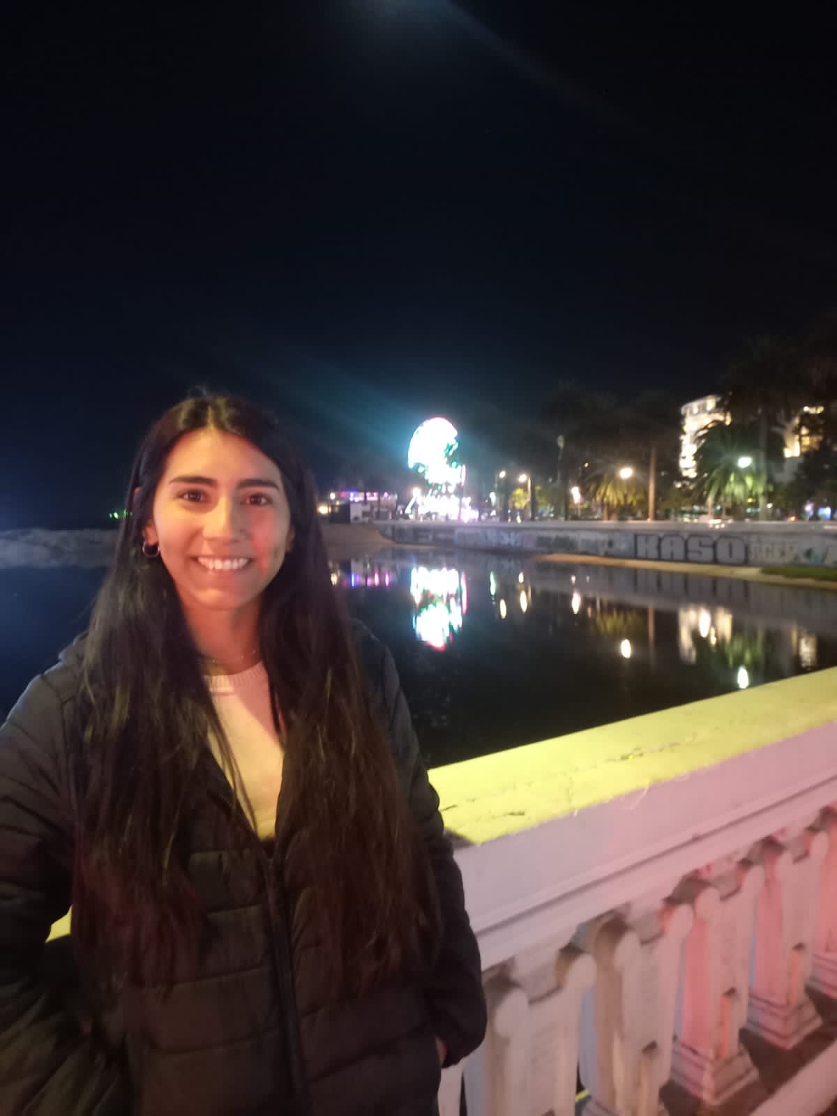 Foto de perfil de Luciana Burgoa Burgoa